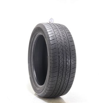 Used 255/50R20 Continental SureContact LX 109V - 7/32