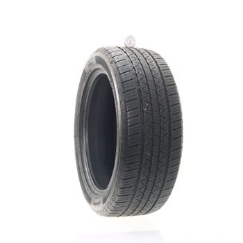 Used 255/50R20 Continental SureContact LX 109V - 7/32