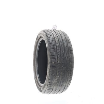 Used 245/45R18 Pirelli P Zero Run Flat 100H - 7/32