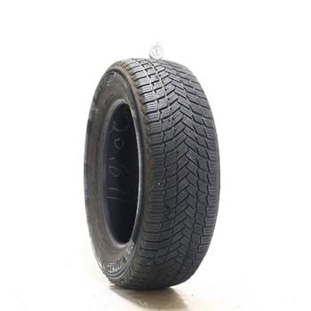 Set of (2) Used 235/65R18 Michelin X-Ice Snow SUV 110T - 6.5-8/32