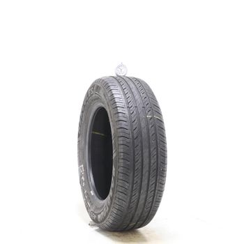 Set of (2) Used 195/65R15 Hercules Roadtour 455 91H - 5-5.5/32