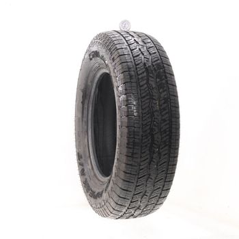 Set of (2) Used 265/70R18 Falken Wildpeak A/T3W A 116T - 7.5/32