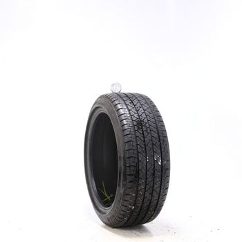 Used 215/45ZR17 Bridgestone Potenza RE92 1N/A - 7.5/32