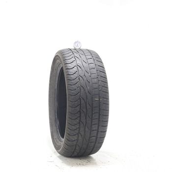 Set of (2) Used 235/50R18 Douglas Performance 97W - 7/32