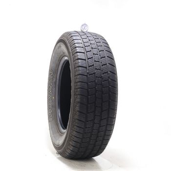 Used 265/70R17 Ironman Radial A/P 115T - 8/32