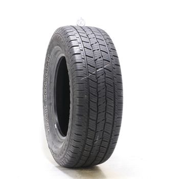 Used 275/65R18 DeanTires Back Country QS-3 Touring H/T 116T - 7.5/32