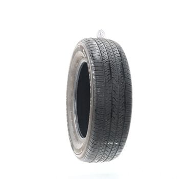 Set of (2) Used 235/65R18 Firestone All Season (Firestone) 106H - 6.5-7.5/32