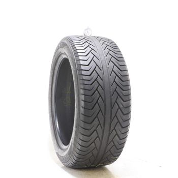 Used 275/50R20 Yokohama Advan S.T. MO 113W - 6/32