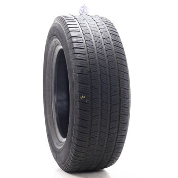 Set of (4) Used 275/65R18 Michelin Defender LTX M/S 116T - 5-5.5/32