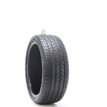 Set of (4) Used 235/40R19 Bridgestone Turanza Quiet Track 96V - 6/32