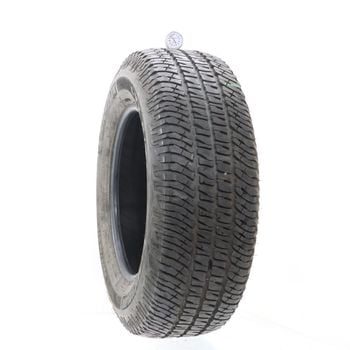 Set of (2) Used 275/65R18 Michelin LTX A/T2 114T - 12.5-13/32