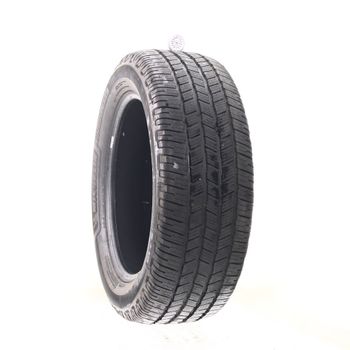 Used 275/55R21 Michelin Defender LTX M/S 2 116H - 10.5/32