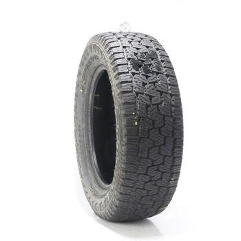 Used 275/60R20 Pirelli Scorpion All Terrain Plus 115T - 11.5/32