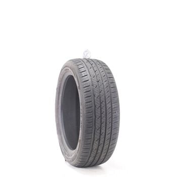 Set of (2) Used 205/50ZR17 Laufenn S Fit AS 93W - 8.5-9/32