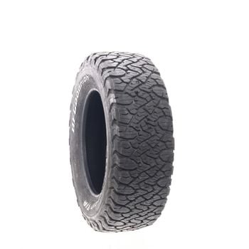 Used LT265/65R18 BFGoodrich All-Terrain T/A KO3 117/114S - 15/32