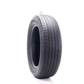 Used 245/60R20 Michelin Premier LTX 107H - 5.5/32