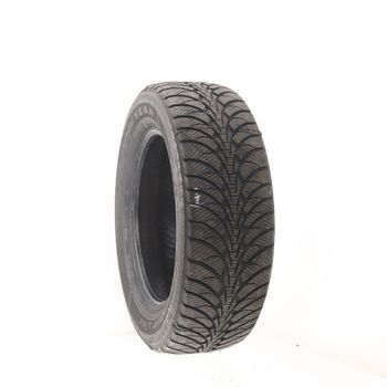 Driven Once 245/60R18 Goodyear Ultra Grip Ice WRT 105S - 11/32