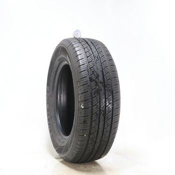 Set of (2) Used 255/65R17 Westlake SU318 H/T 110H - 10/32