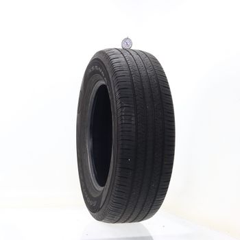 Set of (2) Used 255/65R18 Goodyear Assurance CS Fuel Max 111T - 5.5/32