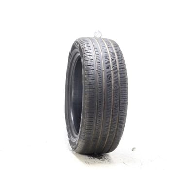 Set of (2) Used 255/50R20 Pirelli Scorpion Verde Plus II 109H - 8/32