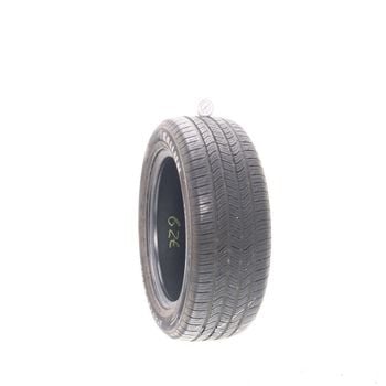 Set of (4) Used 225/55R17 Sailun Atrezzo SH408 97V - 8.5-9/32