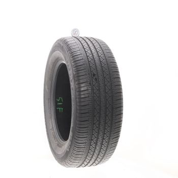 Used 265/60R18 Bridgestone Potenza RE92A 109V - 8/32