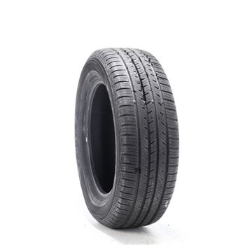 Driven Once 245/60R18 Yokohama YK-CTX 105H - 11/32