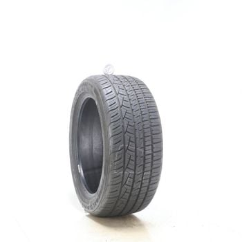 Used 245/45ZR17 General G-Max AS-05 99W - 9/32