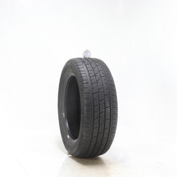 Set of (4) Used 205/55R16 DeanTires Road Control NW-3 Touring A/S 91H - 7.5/32