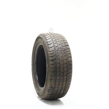 Used 215/55R16 Fuzion Touring 97H - 10/32