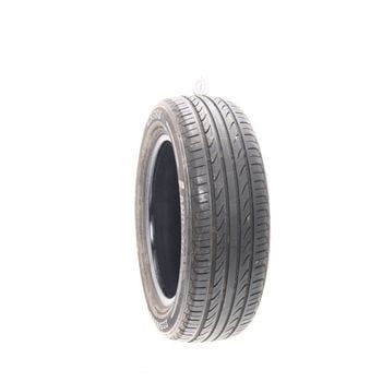 Set of (2) Used 225/60R18 Landsail LS388 104V - 7-8/32