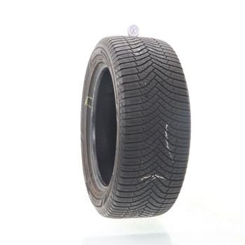 Used 275/50R20 Goodyear Assurance WeatherReady 2 113V - 8/32