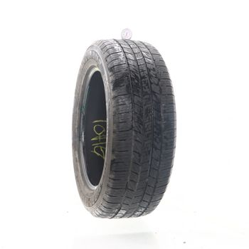 Used 275/55R20 Vanderbilt Turbo Tech HST2 117H - 7/32