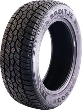Set of (4) New 265/65R17 Cosmo El Tigre AT 112T