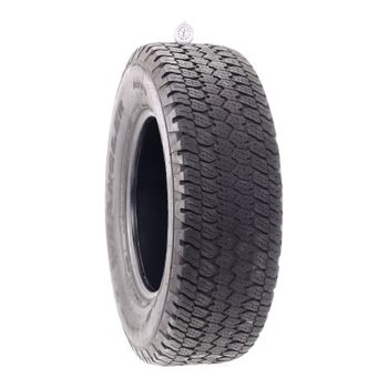 Used 265/70R17 Goodyear Wrangler AT/S 113S - 7.5/32