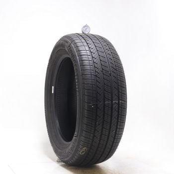 Used 255/55R19 Bridgestone Alenza Sport A/S 107H - 9/32