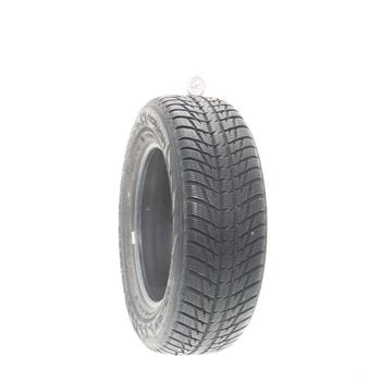 Used 215/65R16 Nokian WR G3 SUV 102H - 9.5/32