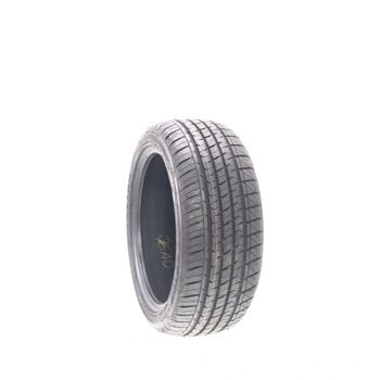 New 245/40ZR18 Milestar Interceptor A/S 810 97Y