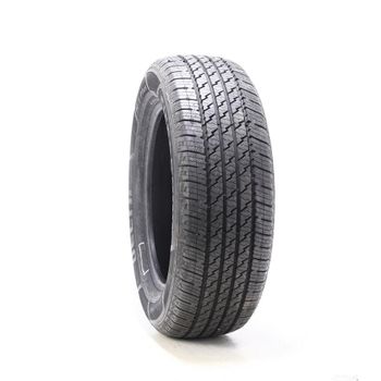 Driven Once 255/60R19 Delta Sierradial H/T Plus 109H - 11/32