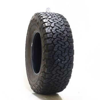 Set of (2) Used LT315/70R17 BFGoodrich All-Terrain T/A KO2 121/118S - 10.5-11.5/32