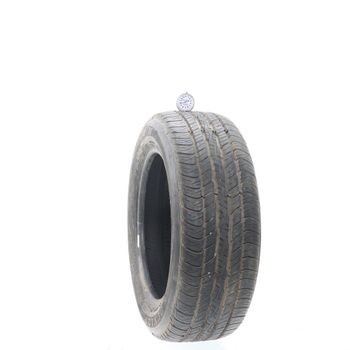 Used 215/55R16 Dunlop Signature II 93H - 9.5/32