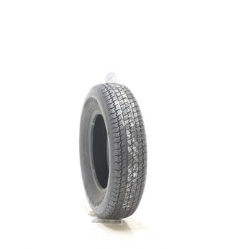 Used 165/80R13 Goodyear Invicta GL 1N/A - 8.5/32