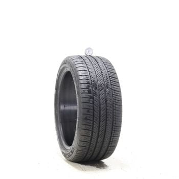 Used 245/40ZR18 Michelin Pilot Sport All Season 4 ZP 93Y - 9.5/32