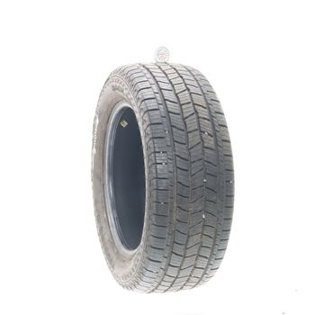 Used 255/55R18 DeanTires Back Country QS-3 Touring H/T 109H - 10.5/32