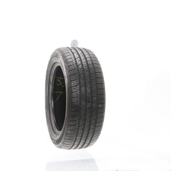 Used 235/55ZR17 Hercules Raptis R-T5 99W - 8.5/32