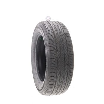 Used 245/60R18 Kumho Crugen HP71 105T - 7/32