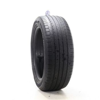 Set of (2) Used 265/50R20 Hankook Dynapro HP2 107V - 6-7/32