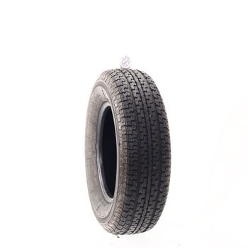 Used ST205/75R15 Winda WL11 107/102L - 9/32