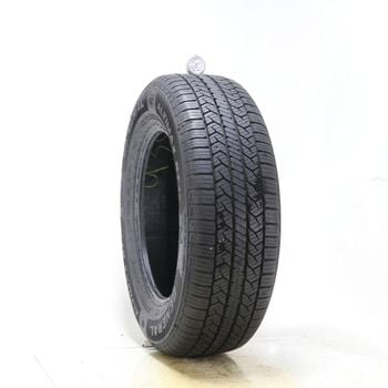 Set of (2) Used 235/65R17 General Altimax RT45 104H - 9.5/32