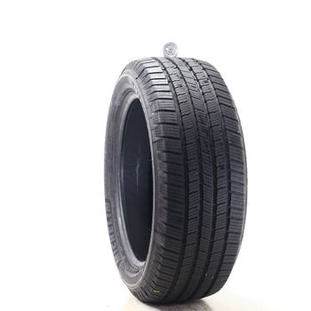 Set of (2) Used 255/50R20 Michelin X LT A/S 109H - 10.5/32